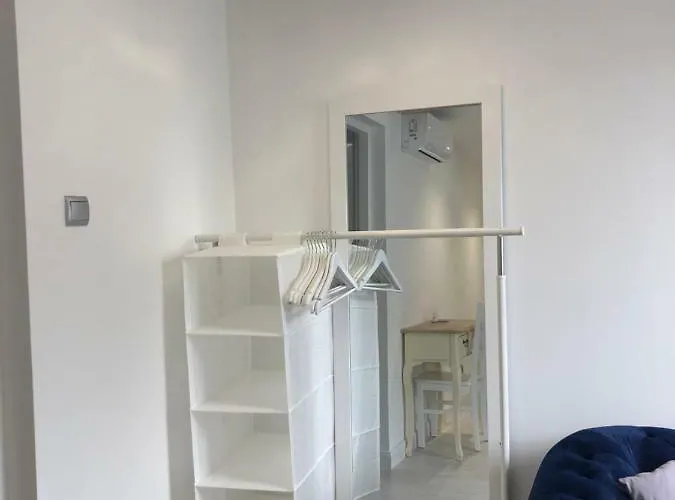 Comfort Zone Rus Mala Appartamento