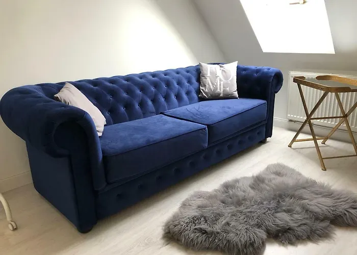 Comfort Zone Rus Mala Appartamento