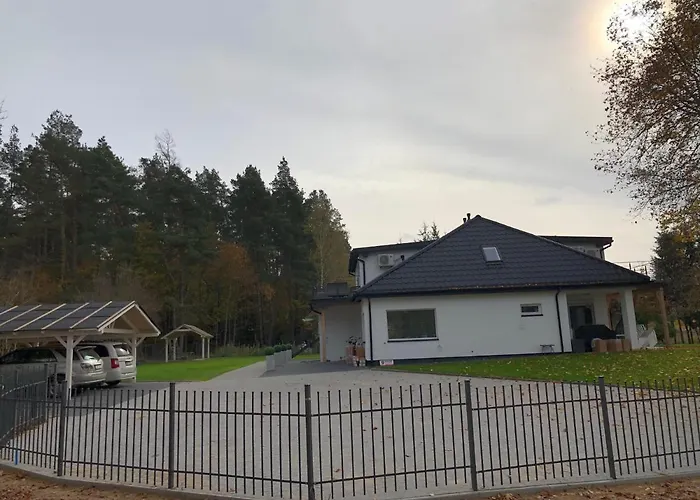 Comfort Zone Rus Mala Appartamento