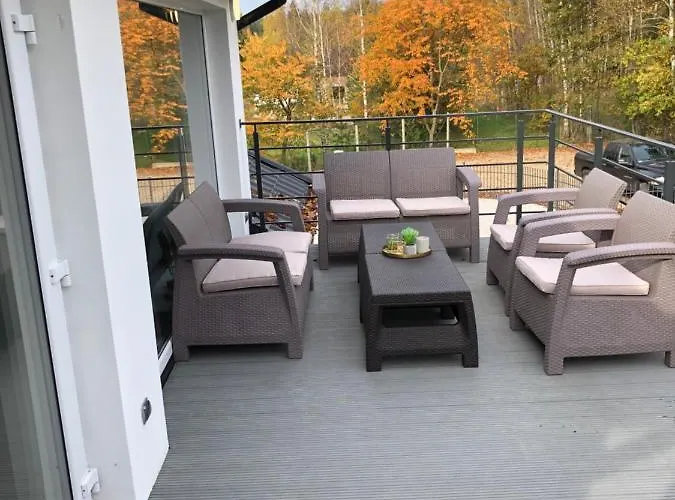 Comfort Zone Rus Mala