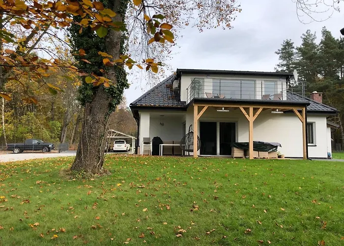 Appartamento Comfort Zone Rus Mala