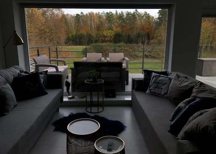 شقة Comfort Zone Rus Mala أوسترودا