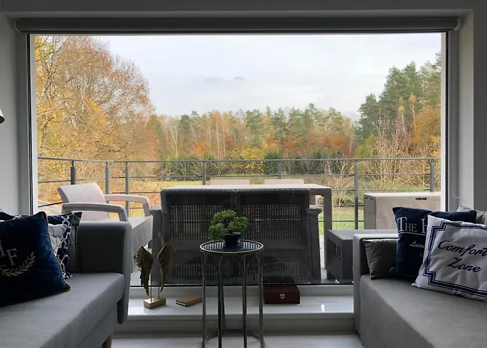 Appartamento Comfort Zone Rus Mala *