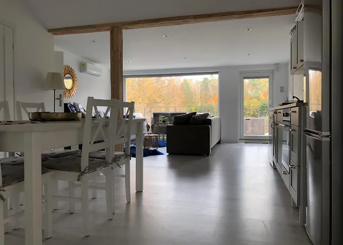 Comfort Zone Rus Mala Appartamento