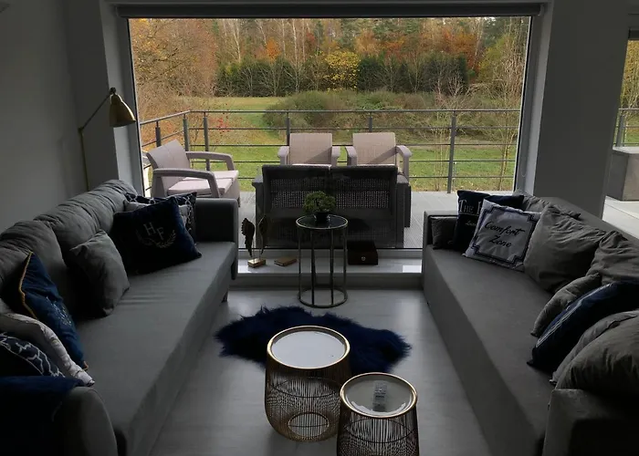 Appartamento Comfort Zone Rus Mala *