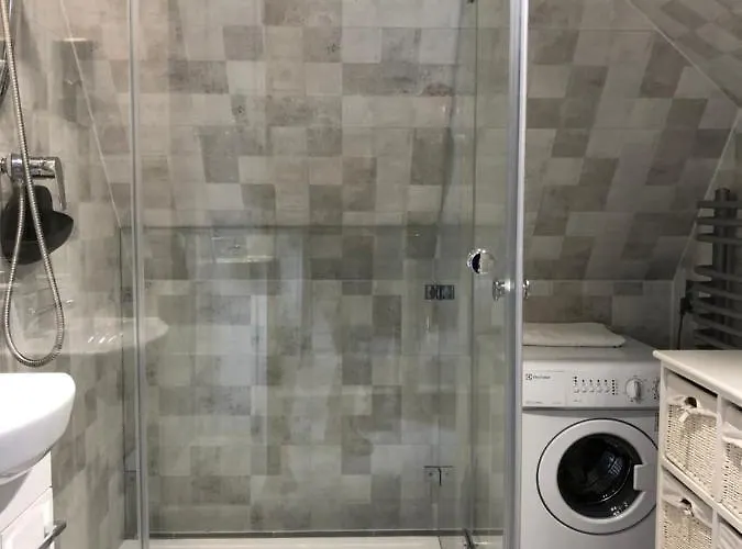 Appartamento Comfort Zone Rus Mala *