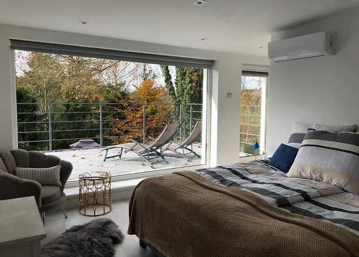 Appartamento Comfort Zone Rus Mala *