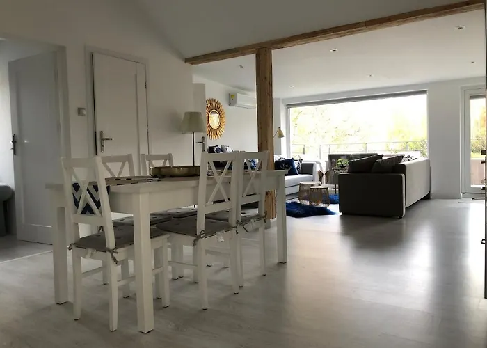 Comfort Zone Rus Mala Appartamento