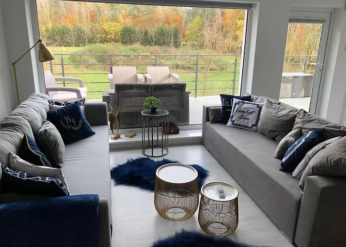 Comfort Zone Rus Mala