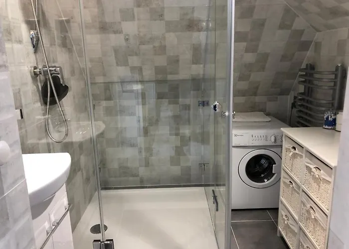 Comfort Zone Rus Mala Appartamento *