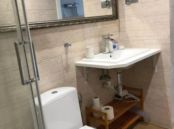 Comfort Zone Rus Mala Ostróda