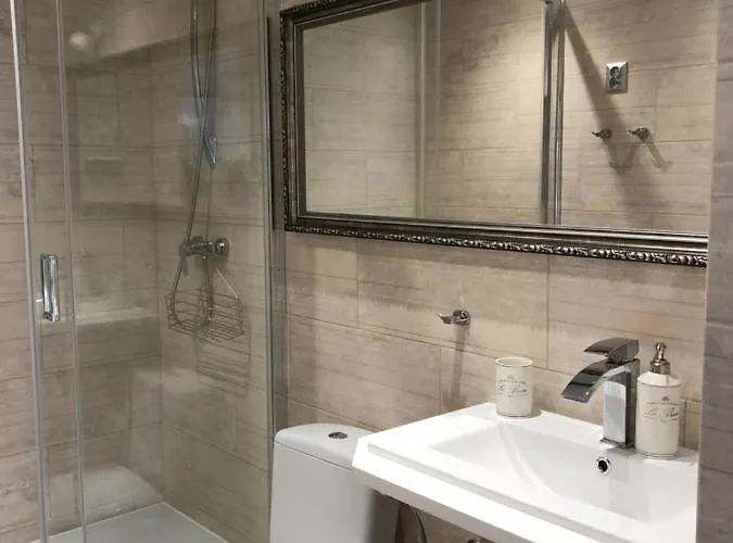 Comfort Zone Rus Mala Appartamento *