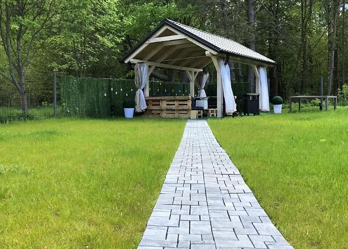 Comfort Zone Rus Mala Appartamento *