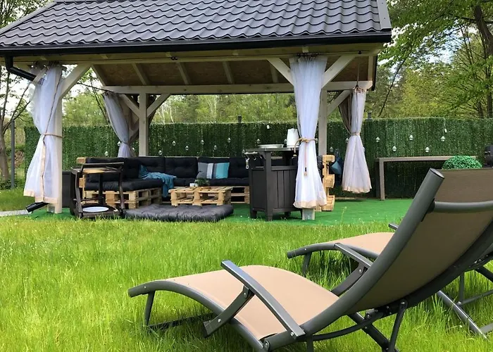 Comfort Zone Rus Mala *