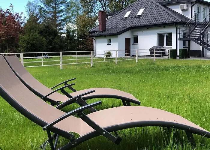 Comfort Zone Rus Mala شقة